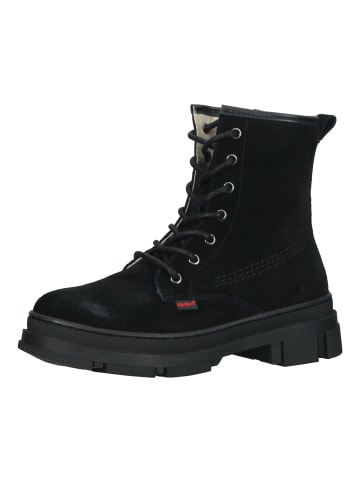 Kickers Stiefelette in Schwarz