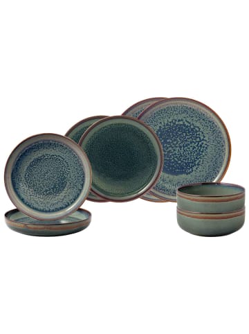 like. by Villeroy & Boch 8er Set Einsteiger-Set Crafted in Breeze