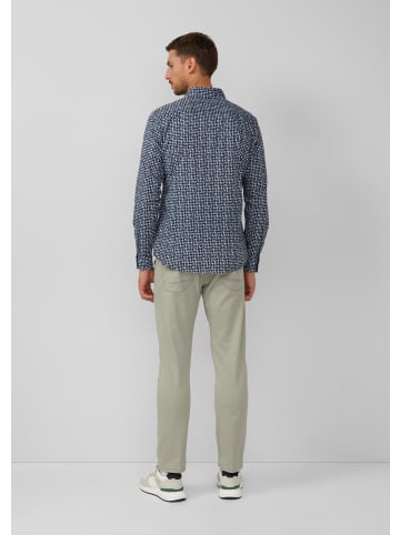 s.Oliver Hemd in 59A4_navy