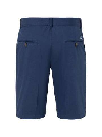 Wiesnkönig Bermuda Grünten in Blau