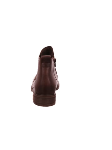 Gabor Stiefelette in cognac