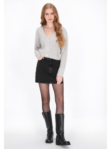 DreiMaster Vintage Women Cardigan in offwhite