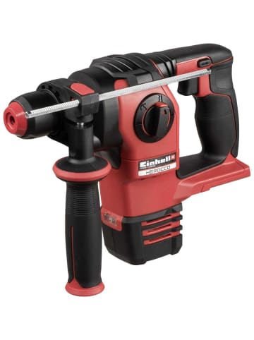 Einhell Multifunktionswerkzeug Herocco in Rot