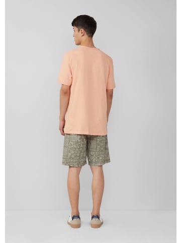 s.Oliver T-Shirt in 2018_papaya