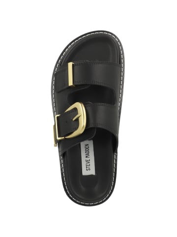 Steve Madden Sandale Arch-P in schwarz