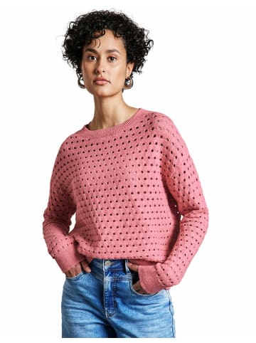 Street One Pullover & Strickjacke für Damen in uni