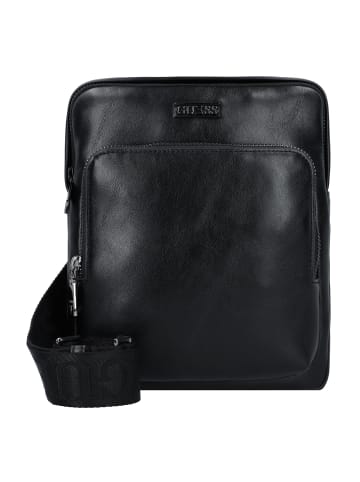Guess Boston Umhängetasche 20 cm in black