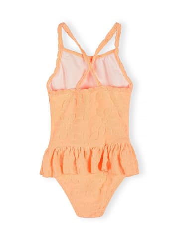Minoti Badeanzug 22swim10 in neonorange