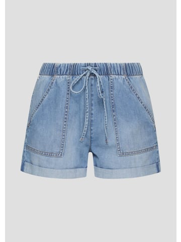 QS Jeans-Hose in 54Y2_blau