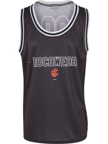 Rocawear Tanks & Cami in black
