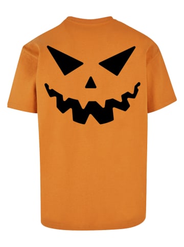 Merchcode T-Shirt in forgottenorange