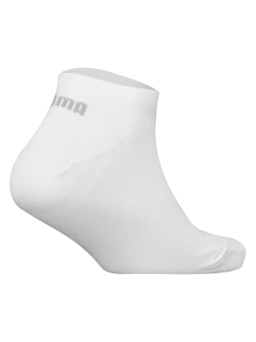 Puma Socken 12er Pack in Schwarz/Weiß/Grau