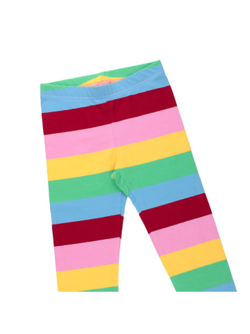 Villervalla Leggings 0177AWA in multicolor
