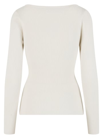 Urban Classics Urban Classics Long Sleeves in offwhite