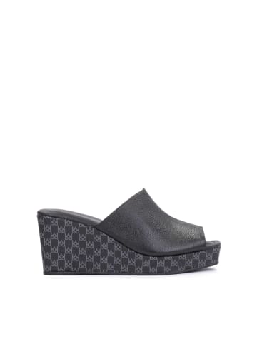 Kazar Slipper TAMI in Schwarz