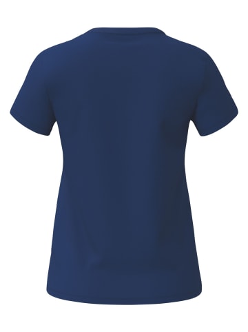 erima Damen T-Shirt in new navy