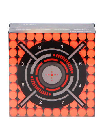 COFI 1453 Airblast Softbullet Nachfüllbox 100 Stück in Orange