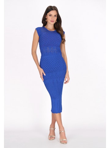 faina Women Top in blue