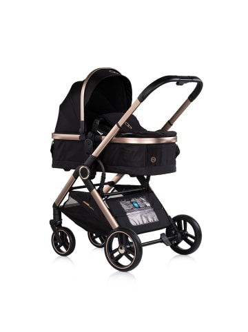 Chipolino Euphoria 3 in 1 in schwarz