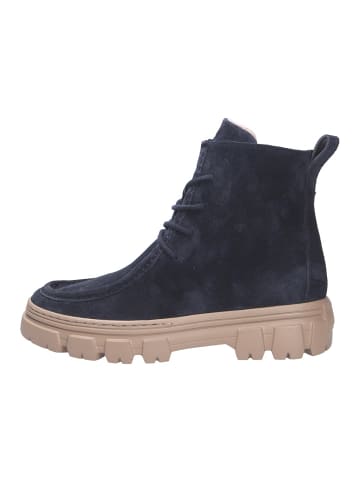 Paul Green Sneaker in blau