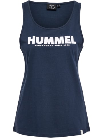 Hummel Hummel Top Hmllegacy Damen in BLUE NIGHTS