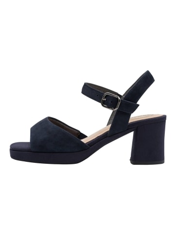 Tamaris Sandalen Navy