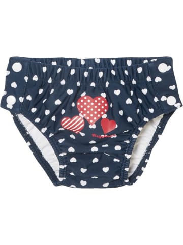 Playshoes Badehose in Blau