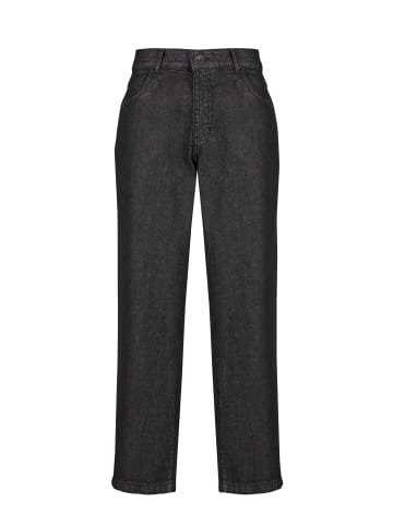 Southpole Southpole Jeans in raw black