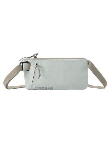 Eagle Creek Stash Pouch Umhängetasche 5 cm in storm grey