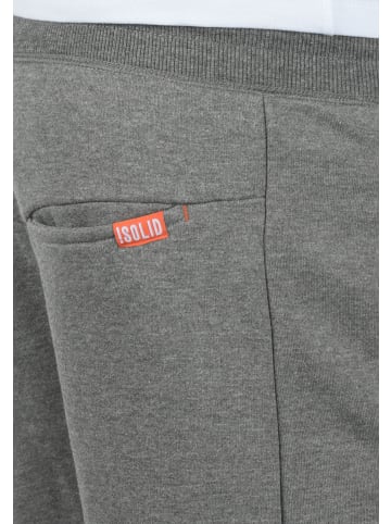 !SOLID Sweatshorts SDBenjamin Shorts in Grau