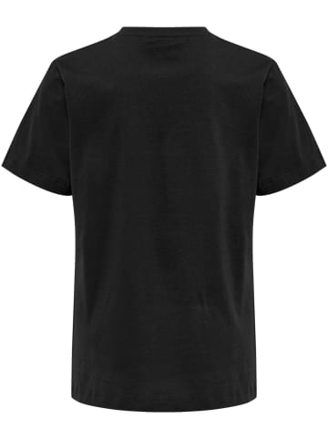 Hummel Hummel T-Shirt Hmluni Kinder in !BLACK