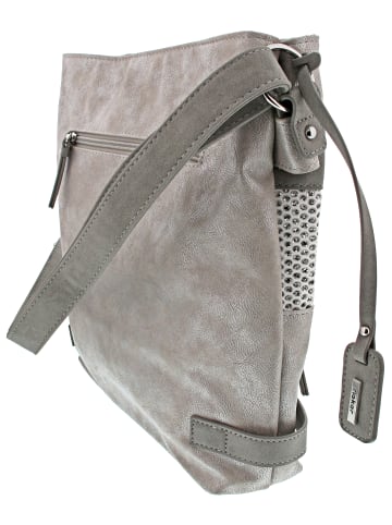 rieker Tasche Grau
