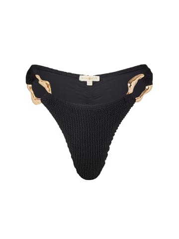 Moda Minx Bikini-Hose in Black