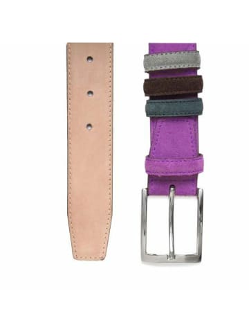 BGents Gürtel für Damen in lila