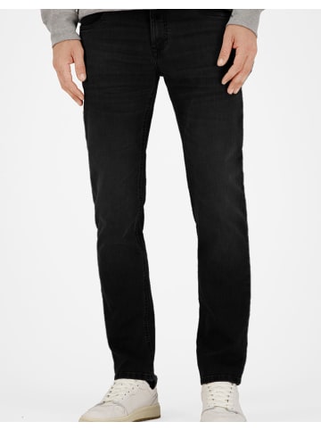 Gardeur Hose Bradley in black