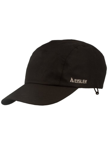 Eisley Baseball Cap in schwarz