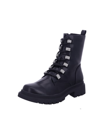 La Strada Damen Stiefel/Boots ungefüttert  in Schwarz