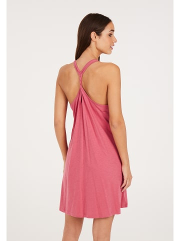 Protest " PRTFELINE in Smooth Pink