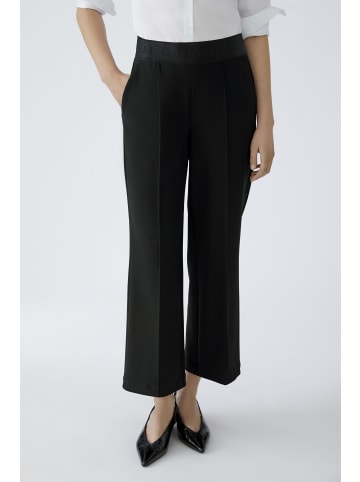 Oui Culotte NEYA in black
