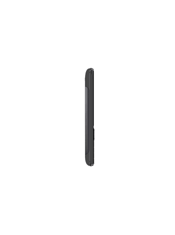Maxcom 4G Kompaktes Dual-SIM-Handy mit 2,8 Zoll Display und USB-C-Anschluss in Schwarz