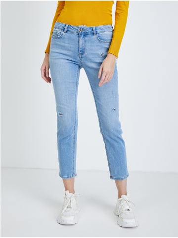 orsay Jeans in Hellblau