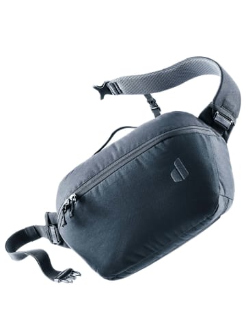 Deuter Stroof 8 - Umhängetasche 41 cm (black) in schwarz