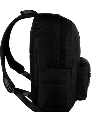 Nitro Rucksack URBAN CLASSIC in TRUE BLACK