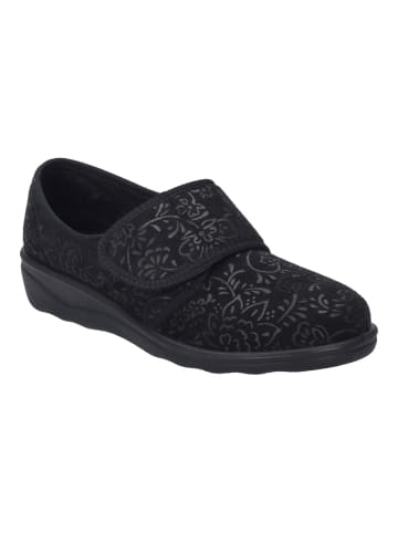 Josef Seibel Freizeitschuhe in schwarz