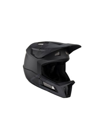 Leatt MTB- Fahrradhelm Gravity 2.0 in schwarz