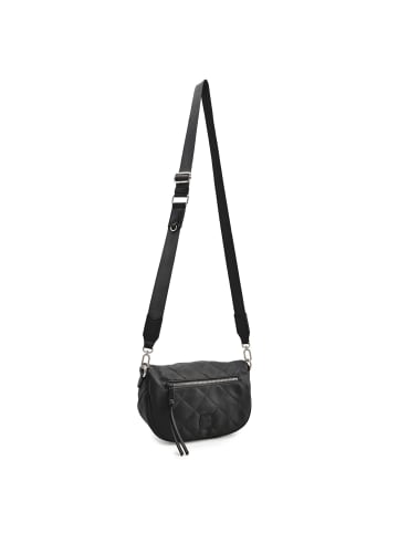 FREDs BRUDER Comfy Carry Umhängetasche 36 cm in black
