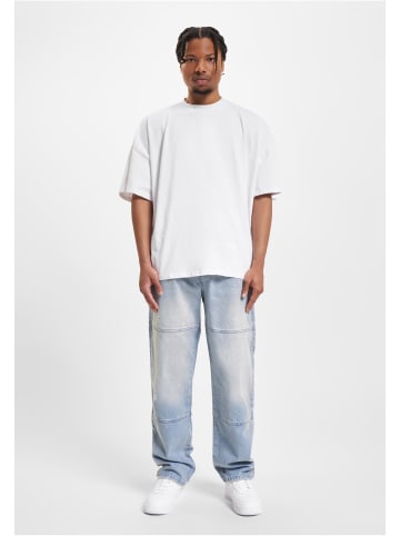 DEF Jeans in light blue denim