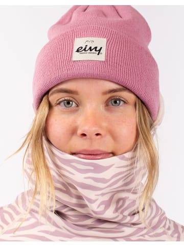 eivy Beanie Watcher in Miami Pink
