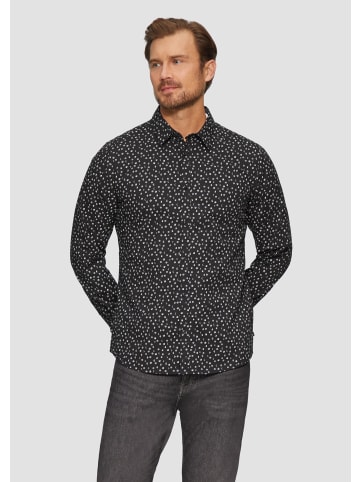 s.Oliver Hemd in 99A1_schwarz