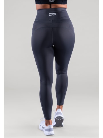 CLN Athletics Tight Vitality in Graphite